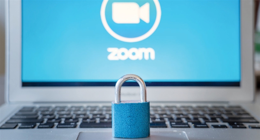 An toàn và bí mật riêng tư trong ứng dụng truyền hình hội nghị Zoom