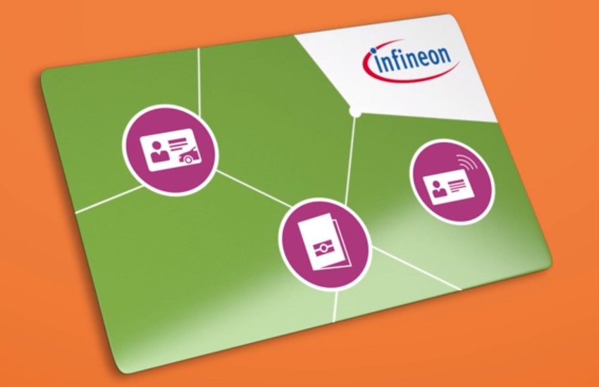 Infineon thúc đẩy giới thiệu các giải pháp nhận diện (ID) đa ứng dụng không tiếp xúc