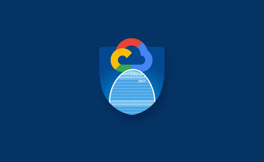 BBVA bắt tay Google Cloud cải thiện cơ sở hạ tầng bảo mật cho các dịch vụ tài chính