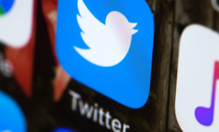 Nga cảnh cáo Twitter vi phạm pháp luật