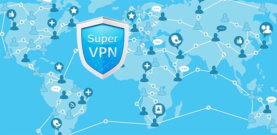 21 triệu người dùng ứng dụng VPN bị lộ thông tin cá nhân