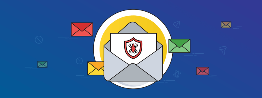 3 kỹ thuật tấn công email cần lưu ý trong năm 2021