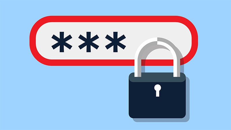 Nguy cơ mất an toàn thông tin từ việc sử dụng lại mật khẩu