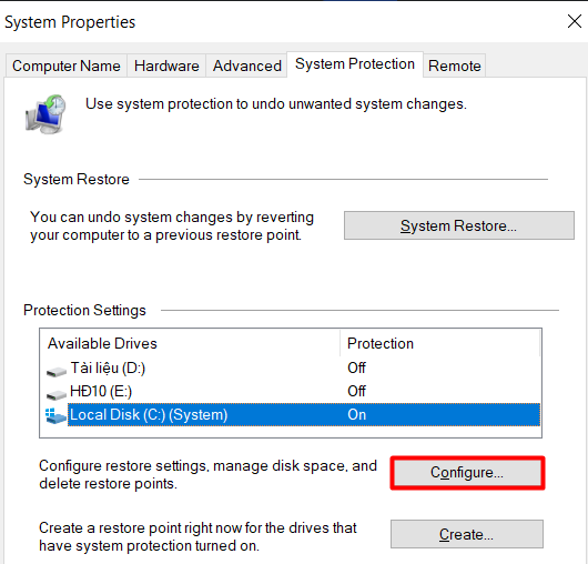 Cách khắc phục lỗ hổng bảo mật SeriousSAM trên Windows 10 và Windows 11