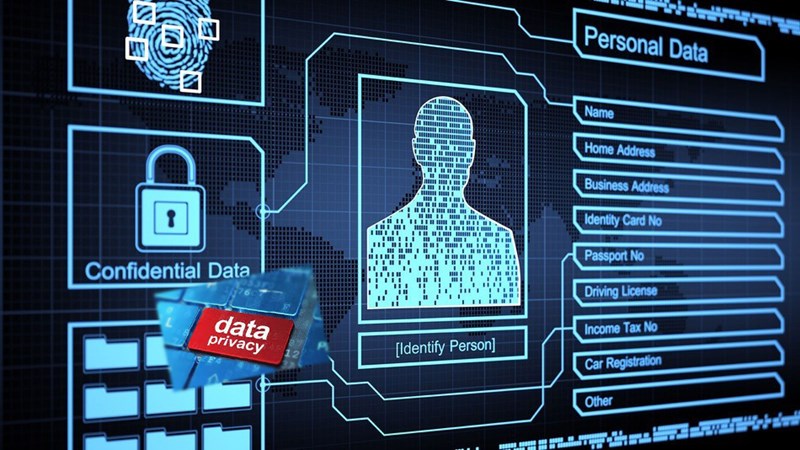 Chế tài xử lý các hành vi vi phạm quy định bảo vệ dữ liệu cá nhân