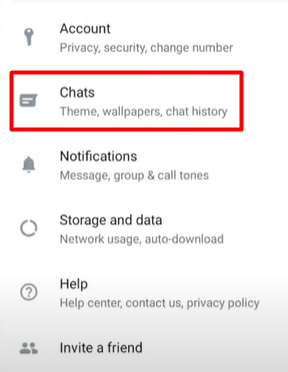 WhatsApp ra mắt bản sao lưu trò chuyện được mã hóa đầu cuối trên nền tảng iOS và Android