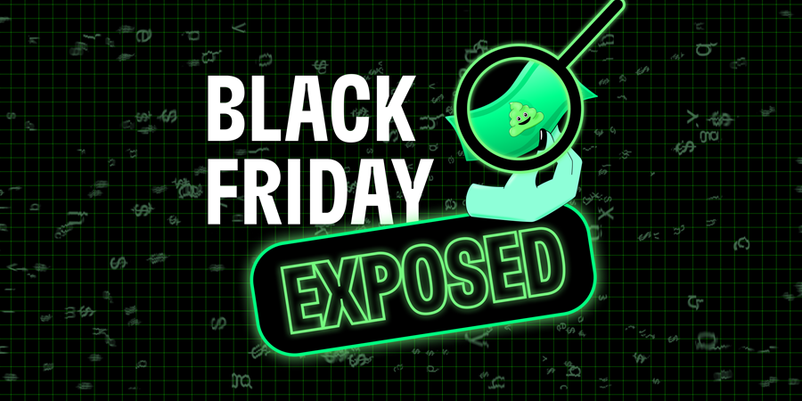 Giải mã các mối đe dọa mạng trong sự kiện mua sắm Black Friday