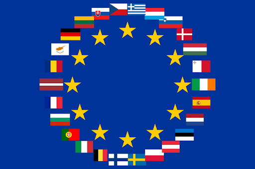 Hành lang pháp lý về đảm bảo an ninh mạng ở Liên minh châu Âu