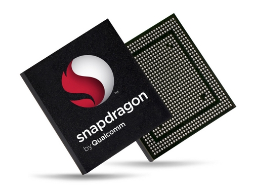 Qualcomm ra mắt chip 4G LTE cho smartphone phổ thông
