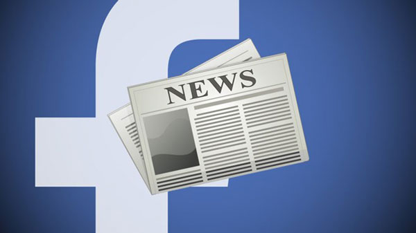 Facebook thay thuật toán News Feed tác động đến báo chí trực tuyến