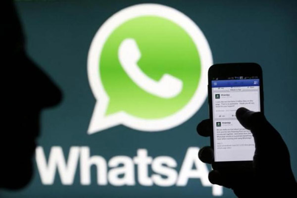 Phát hiện lỗ hổng bảo mật trong WhatsApp