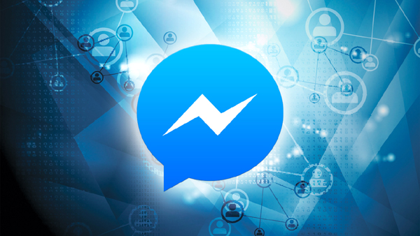 Facebook Messenger cho phép mã hóa tin nhắn