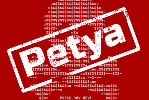 ExPetr/Petya/NotPetya mạo danh mã độc tống tiền