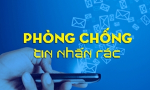 Phòng chống tin nhắn rác