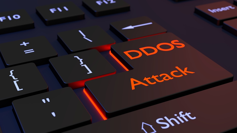 Tình hình tấn công DDoS Quý II/2018