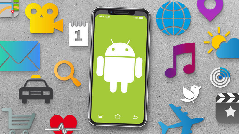 8 ứng dụng Android bị cáo buộc lừa đảo quảng cáo