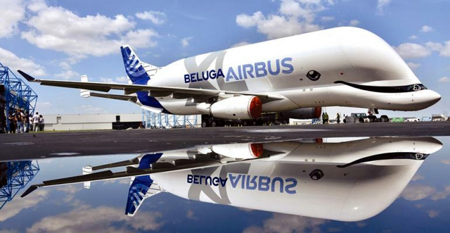 Phát hiện sự cố mạng nhằm vào bộ phận kinh doanh máy bay thương mại Airbus 