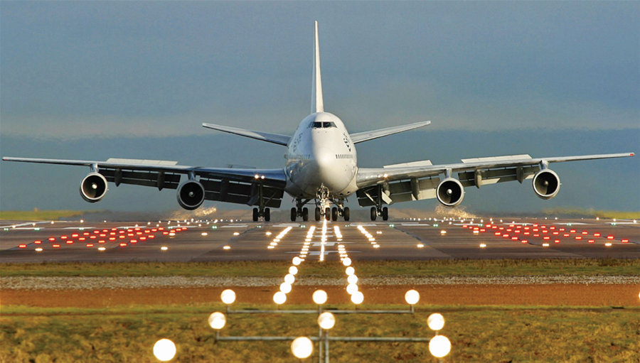 Hệ thống hỗ trợ hạ cánh của máy bay có thể bị can thiệp bằng những thiết bị giả tín hiệu có sẵn trên thị trường