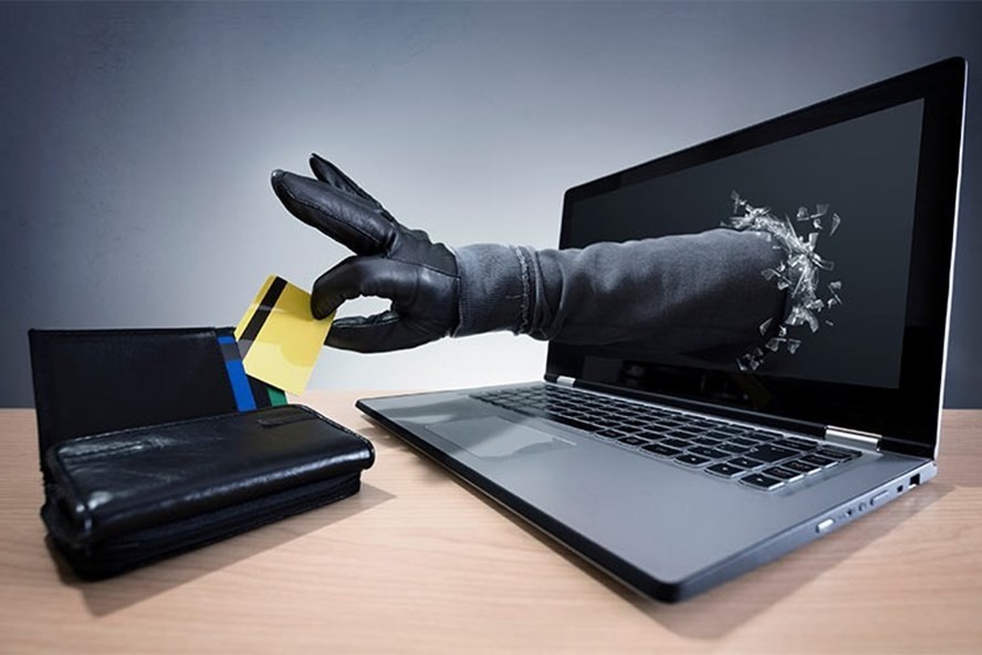Hacker lợi dụng kẽ hở pháp lý tấn công tài khoản