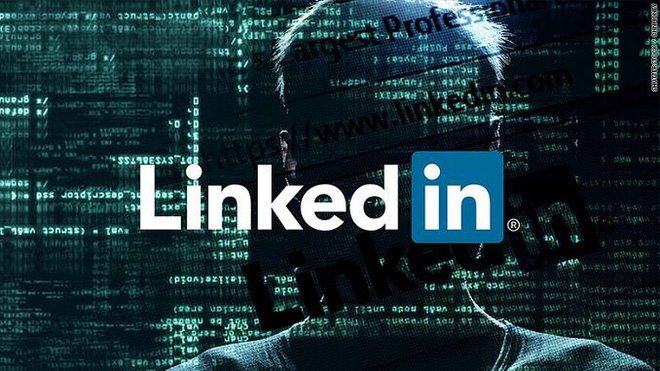 Phát hiện chiến dịch tấn công mạng thông qua LinkedIn