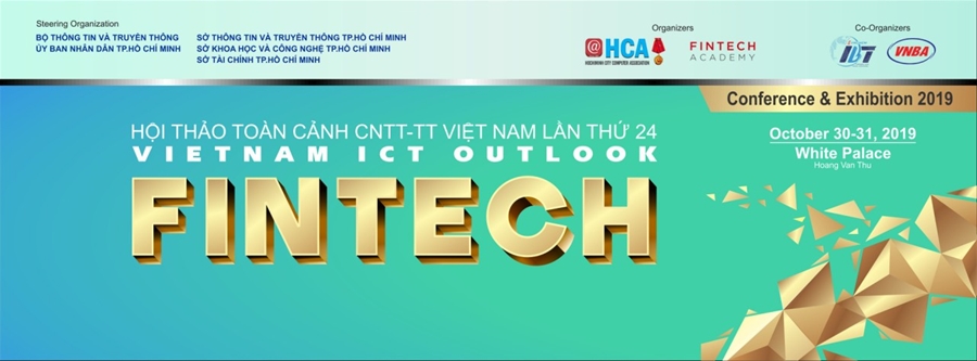 Công bố chuỗi sự kiện Hội thảo Toàn cảnh CNTT-TT Việt Nam lần thứ 24
