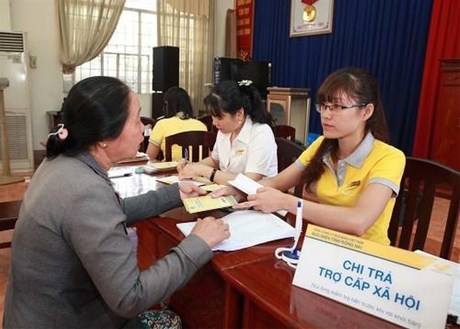 Lào Cai: Ứng dụng Công nghệ thông tin trong lĩnh vực an sinh xã hội