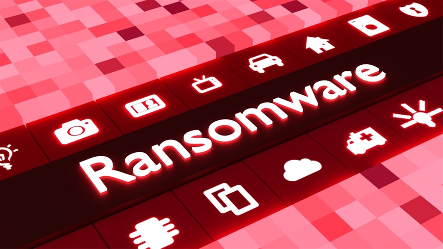 11 bước cần thực hiện để phòng chống ransomware