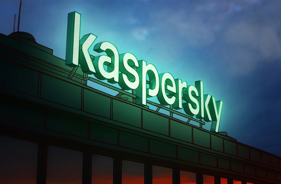 Kaspersky chung tay đẩy lùi đại dịch COVID-19