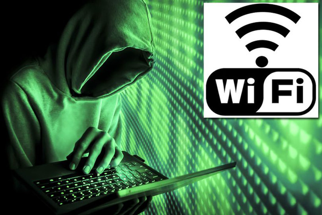 7 cách bảo mật mạng Wi-Fi cho gia đình