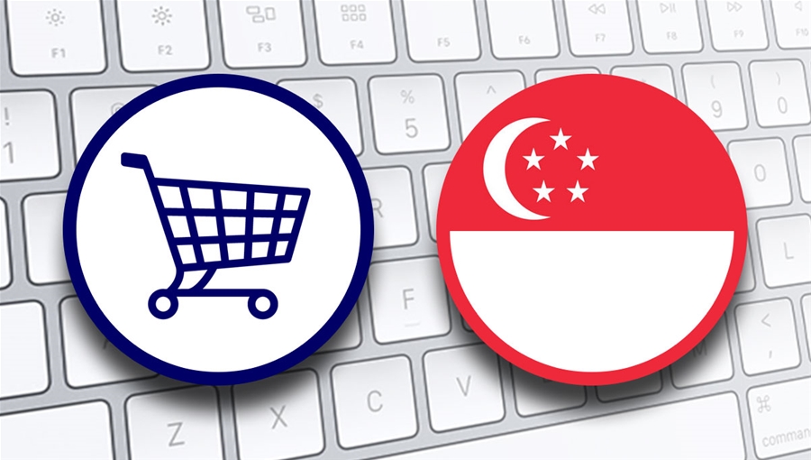  Singapore hỗ trợ người dân sử dụng thanh toán điện tử