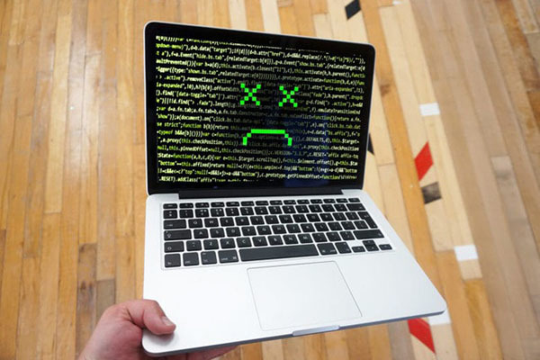 OSX.ThiefQuest - Mã độc tống tiền nhắm vào người dùng Mac