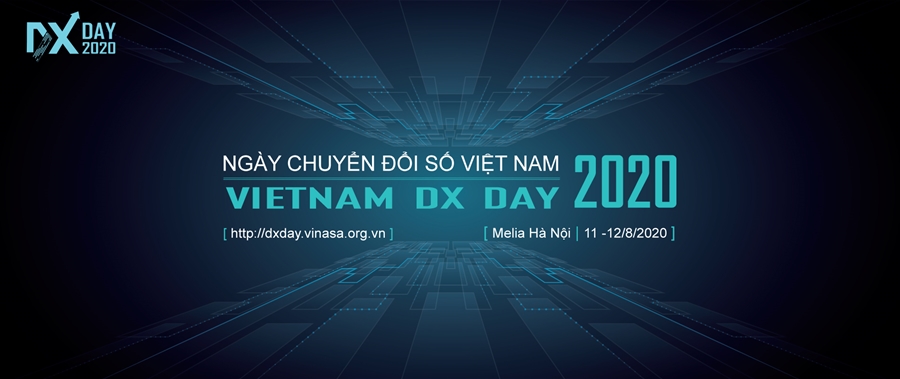 VINASA công bố tổ chức ngày chuyển đổi số Việt Nam 2020