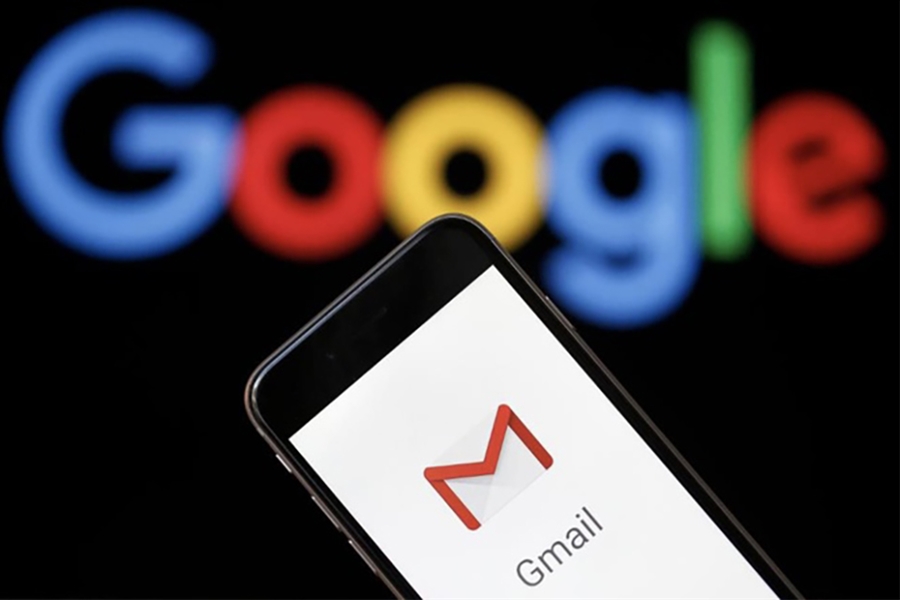 Gmail mắc lỗi, hàng triệu người dùng có thể gặp rủi ro