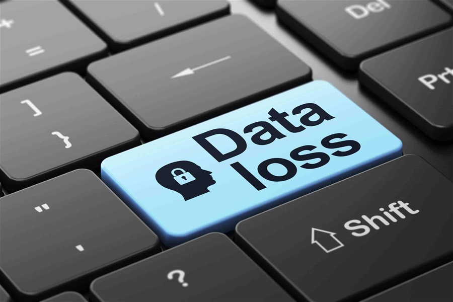 Các nguy cơ gây mất mát dữ liệu lưu trữ