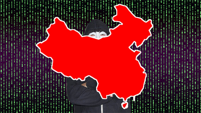 Hacker Trung Quốc: Câu chuyện về những con rồng trực tuyến