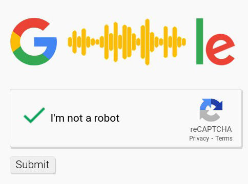 Lợi dụng tính năng chuyển giọng nói thành văn bản để vượt qua reCAPTCHA của Google