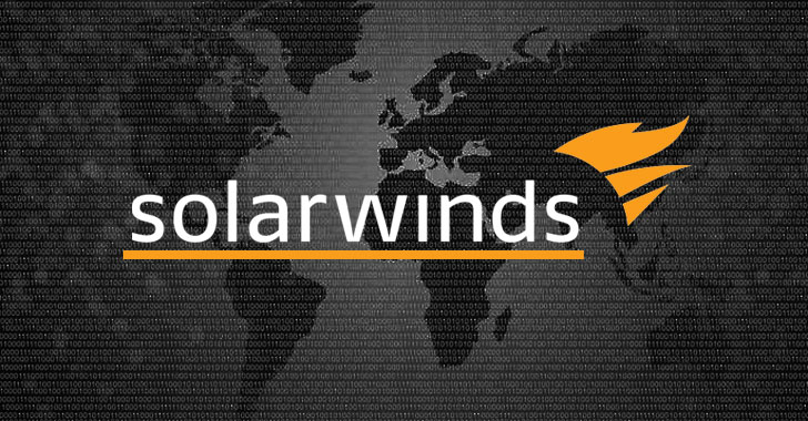 Nguy cơ leo thang chiến tranh mạng từ vụ tấn công vào công ty an ninh mạng Solarwinds