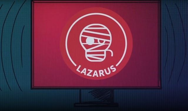 Nhóm tin tặc Lazarus nhắm mục tiêu tấn công liên quan đến COVID-19