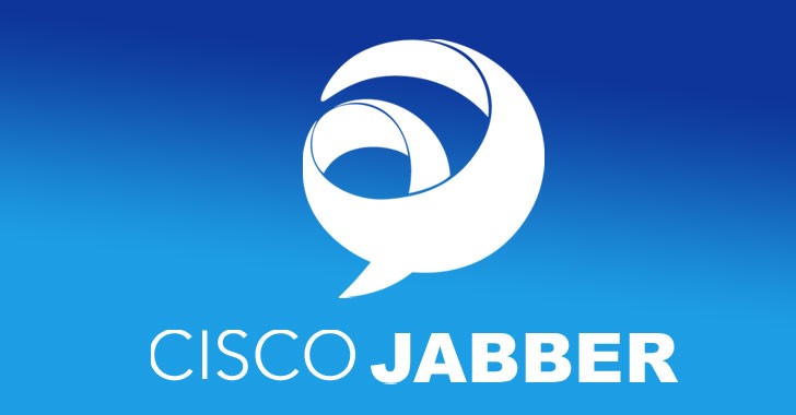 Cisco phát hành bản vá lỗ hổng nghiêm trọng trên Jabber