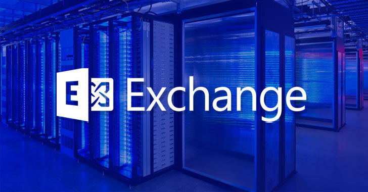 Cảnh báo lỗ hổng bảo mật trong máy chủ Microsoft Exchange
