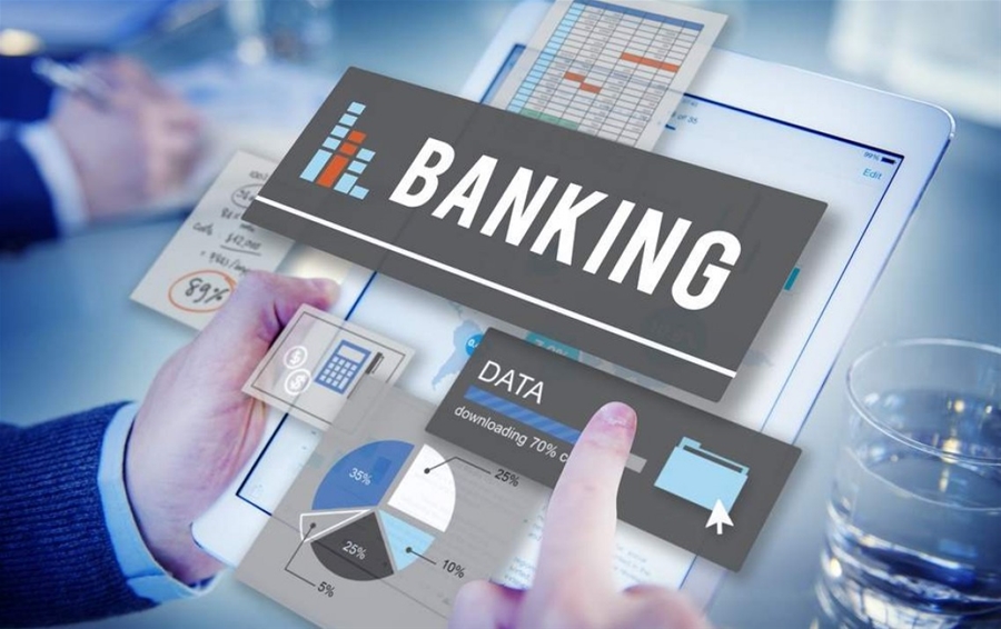 Các ứng dụng ngân hàng di động có thể làm lộ dữ liệu riêng tư của khách hàng