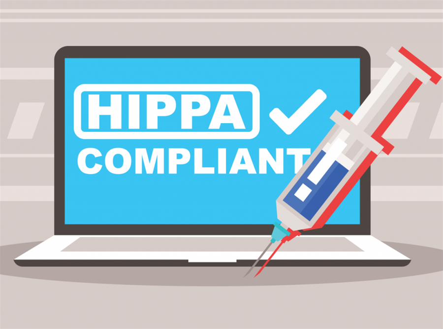 Ứng dụng AI trong việc bảo vệ dữ liệu cá nhân và tuân thủ HIPAA