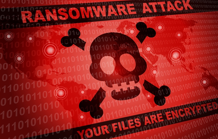 Hạn chế rủi ro từ các phần mềm ransomware đối với các hệ thống công nghệ thông tin của chính phủ