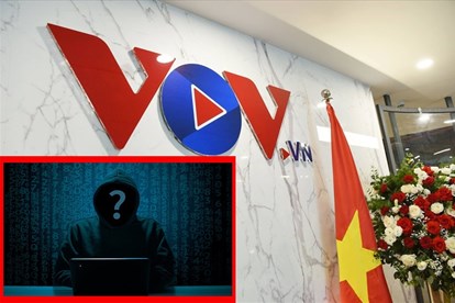 Bộ Công an khởi tố 1 đối tượng trong nhóm tấn công Báo điện tử VOV