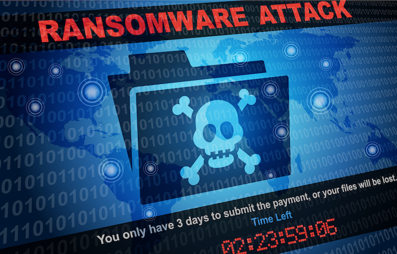 Hầu hết các công ty bị tấn công ransomware lần thứ hai sau khi trả tiền chuộc