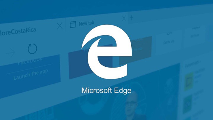 Microsoft khắc phục lỗ hổng bảo mật trên trình duyệt Edge
