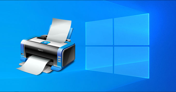 Microsoft phát hành bản vá khẩn cấp cho lỗ hổng PrintNightmare