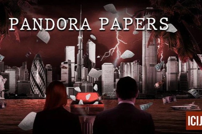 Hồ sơ Pandora: Thách thức lớn về quản lý dữ liệu