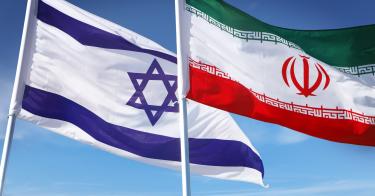 Không gian mạng chiến tuyến mới giữa Israel và Iran