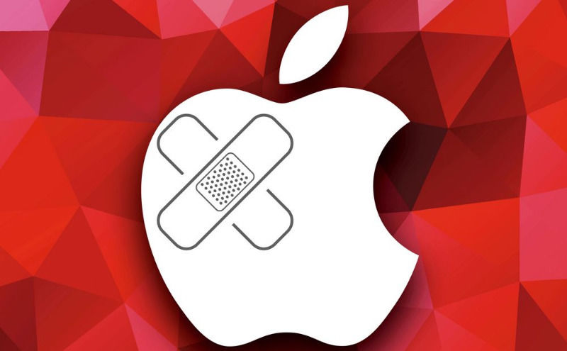 Apple phát hành bản vá khẩn cấp cho iPhone và iPad